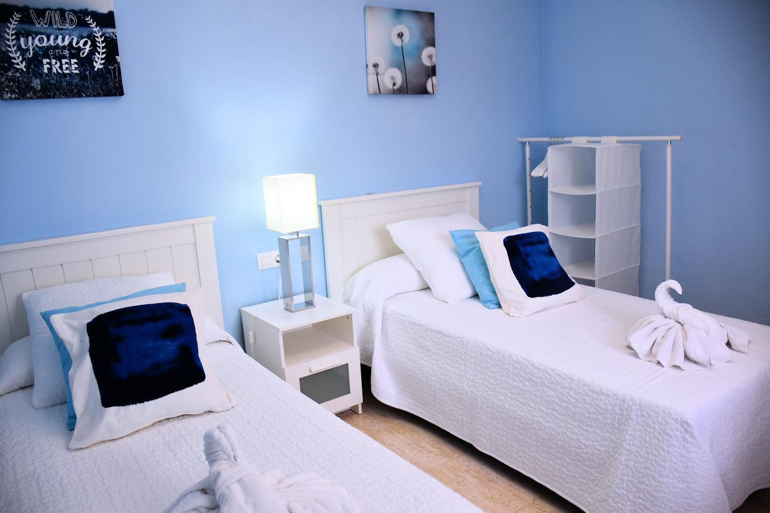 Villa Playa Blanca Екстериор снимка