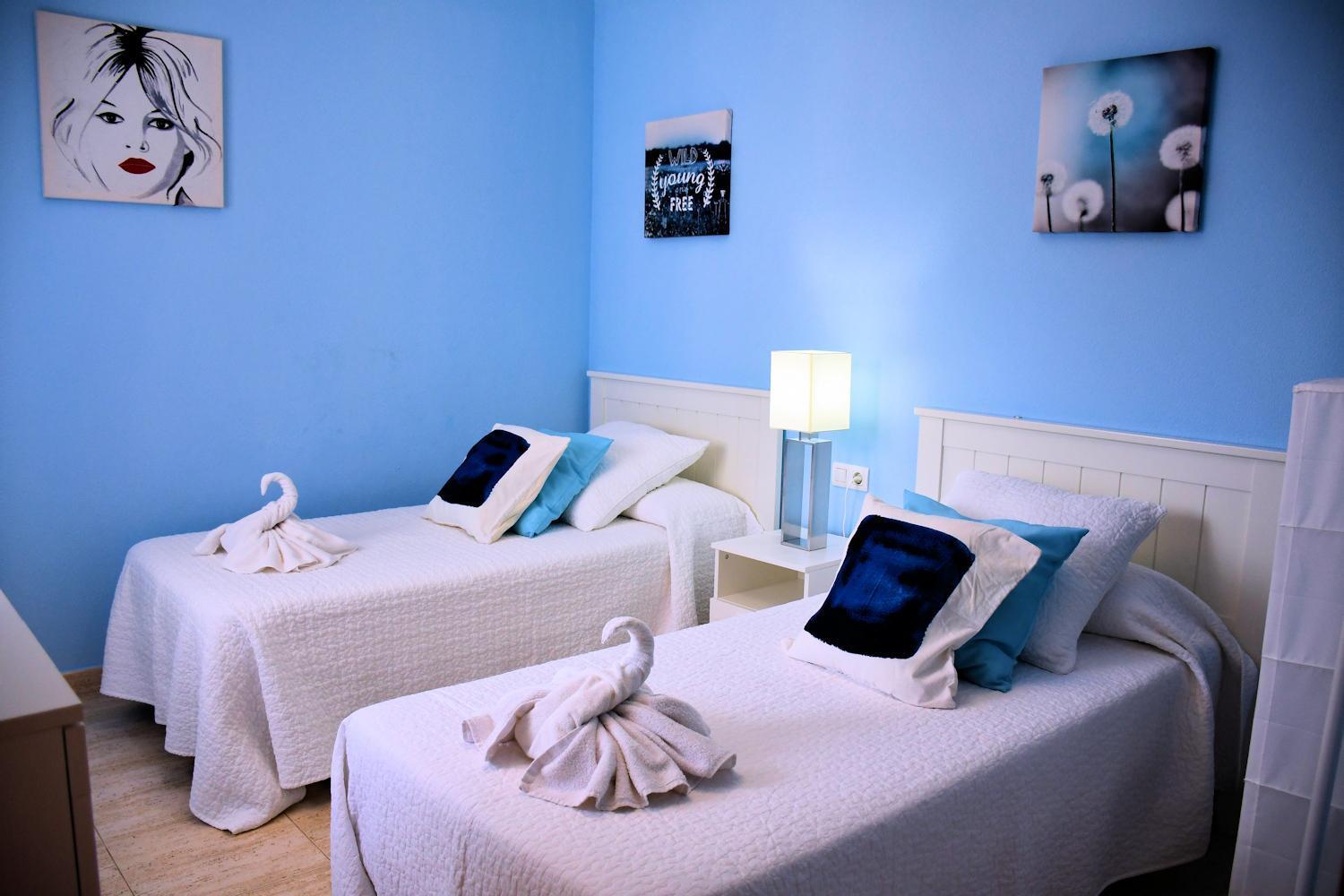 Villa Playa Blanca Екстериор снимка