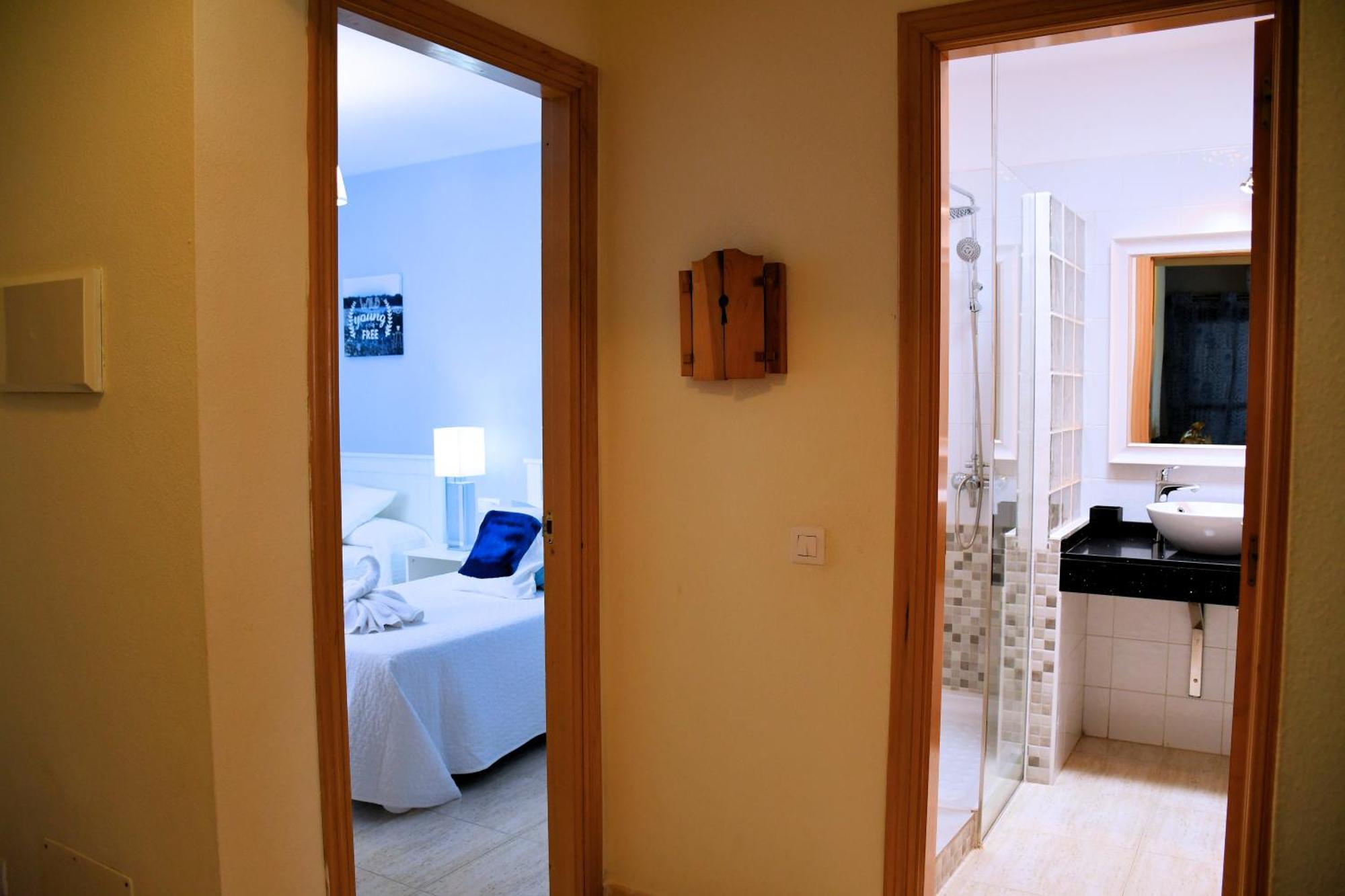 Villa Playa Blanca Екстериор снимка