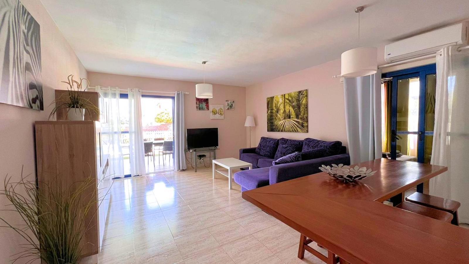 Villa Playa Blanca Екстериор снимка